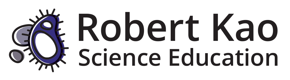 Robert Kao Science Education